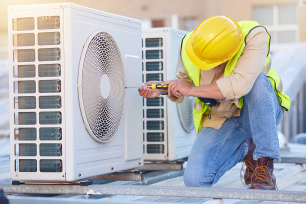 Best Affordable HVAC Services  in La Presa, CA