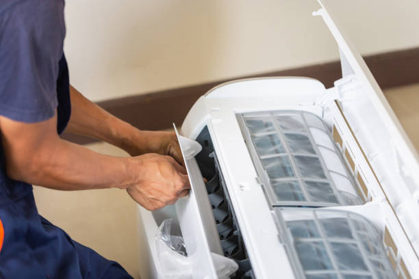 Best 24/7 HVAC Repair  in La Presa, CA