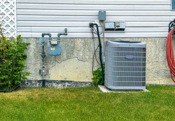La Presa, CA HVAC Company